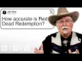 Download Lagu Historian Answers Wild West Questions | Tech Support | WIRED
