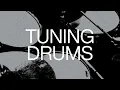 Lagu Tuning Drums | Official Drums Tutorial | Elevation Worship