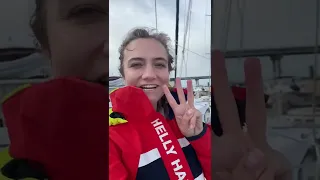 Getting our #sailboat ready for the #hurricane