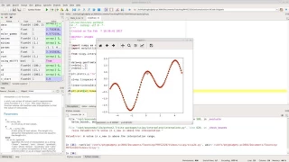 Computing 2 Scipy 2