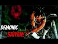 The Demonic Saiyan Build Is Stupid in Rank - Dragon Ball Xenovers 2