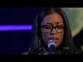 Take Me To The King -Sang by Malaya on American Idol