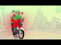 Download Lagu ILM Berubah Usir Wabah - Jaga Jarak 30 Detik