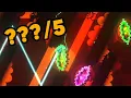 Cataclysm difficulty meter GD