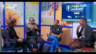 CSR Unpacked: Beyond Giving Back | Y’ello Talk