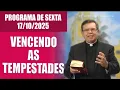 Lagu JESUS ESTÁ NO BARCO CONOSCO - Pe. Alberto Gambarini