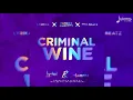 Lyrikal x Patrice Roberts x Millbeatz   Criminal Wine
