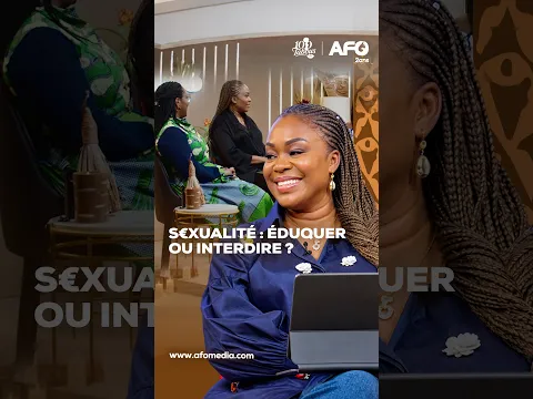 S€xualité : Éduquer ou interdire ? | 100 TABOUS par Marie Christine MOLU