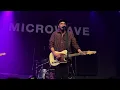 Microwave Live - Lighterless - Franklin Music Hall, Philadelphia, PA - 11/12/23