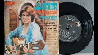 Juanita - Eu Vou Sonhar - Compacto Completo - 1980