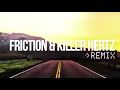 Fatboy Slim - Right Here, Right Now (Friction & Killer Hertz Remix)