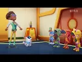 A Good Day to Dino | Action Pack | Kids TV Shows | Cartoons For Kids | Fun Anime | Popular video