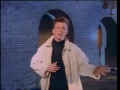 Rick Astley Together Forever lyrics