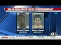 Indictments Returned in Bowling Green Sex Trafficking Case