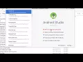 How to create second Activity in Android