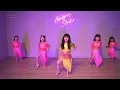 Lagu Bum Bum Tam Tam - Street Shaabi Belly Dance Version | Babe Belly Dance Class by Ashlyn Tang