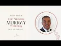 Download Lagu Celebration of Life for Carl Anthony Wellesley Murray MP3