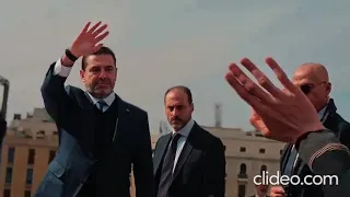 راجع لاهله وناسه  راجع ورافع رأسه احلى بحبيب عيوني  هاللي شغل باليعيد الدني برجوعك  غص  الفرح بدموعك دندنها