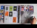 the ultimate nct mark photocard collection binder tour