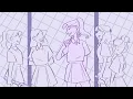 Beach Bunny Sports- oc animatic (2021)