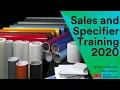 3M Sales Specifer Course