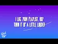 Zara Larsson - Midnight Sun