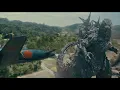 Download Lagu Shikishima Atrai Godzilla (4K UHD) | Godzilla Minus One