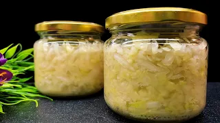 Prirodni recept za zdravlje crijeva: Fermentirani kupus spreman za 7 dana!
