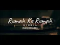 Download Lagu Hindia - Rumah Ke Rumah ( Karaoke Lirik )
