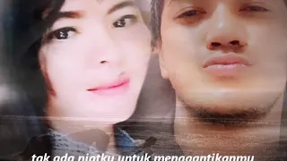 kau seperti pelangi