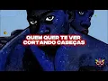 Baco Exu do Blues - Gladiadores de Areia (Lyrics/Letra)