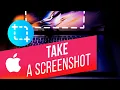 3 Ways to Take a Screenshot on a Mac Using Keyboard Commands Screenshot App