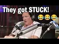 Michael Madsen s Wild Chris Penn Story Liquor Store Break-In