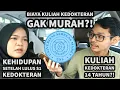 Download Lagu RASANYA KECEMPLUNG DI KEDOKTERAN UNS KARENA DISURUH ORANG TUA