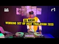 Lagu DJ Nash - Winning Set Of Beat Thalaivan 2025