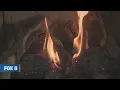New Day Cleveland Embers Custom Fireplace