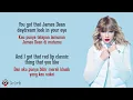 Download Lagu Style - Taylor Swift (Lirik Lagu Terjemahan)