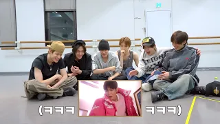 riize all of you mv reaction