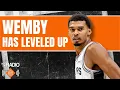 The NBA Should Be SCARED Of Victor Wembanyama The Film Room RealGM Radio
