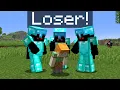 Download Lagu Avenging a Bullied Minecraft Player