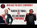 Download Lagu Symphonic Edition: Kabza De Small vs Kelvin Momo