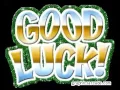 Best good luck gif