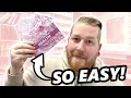 How To Make 5 Different Cash Envelopes Budget with Ira