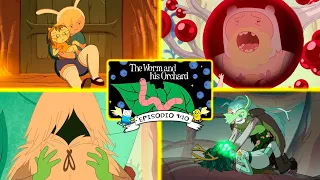🤩 ¡EL MEJOR EPISODIO! 🥹 Hora de Aventura Fionna y Cake 2 | 🕵️ Análisis con los finnos 💎