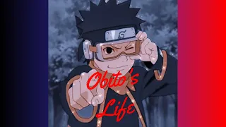 obitos life and love for rin anime show english dubbed