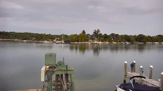 FerryCam LIVE CharlevoixCam
