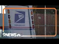 USPS struggles continue for multiple Colorado cities and towns