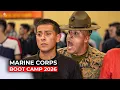 What Marine Corps Recruits Go Through in Boot Camp Full Documentary