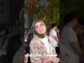 Lagu SUARA TINGGI RESSA BIKIN ZIDAN BAPER?!! SELURUH SARINAH NYANYI BARENG!!!