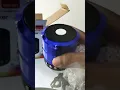 Download Lagu How To Bluetooth Mini Speaker WS-887 Unbox | Hitech Mini Speaker||Mini speaker